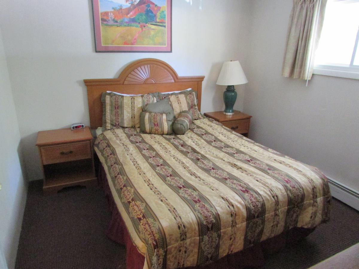 The Lake George Inn Esterno foto