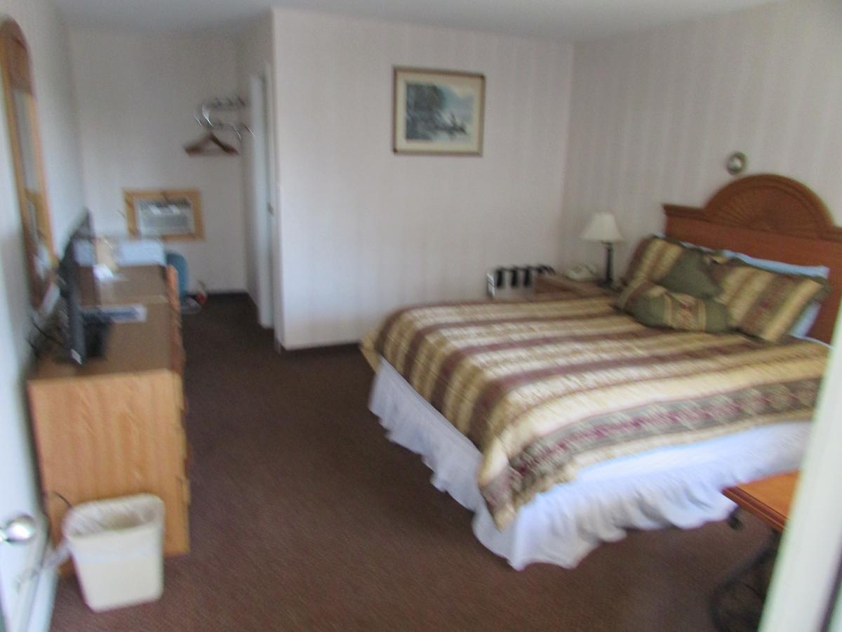 The Lake George Inn Esterno foto
